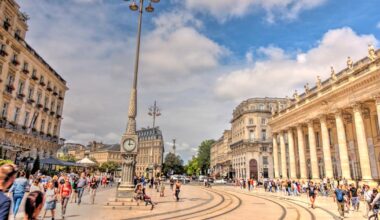 De Châteauroux à Bordeaux... Ces communes où vous devez obtenir un permis avant de louer votre bien immobilier