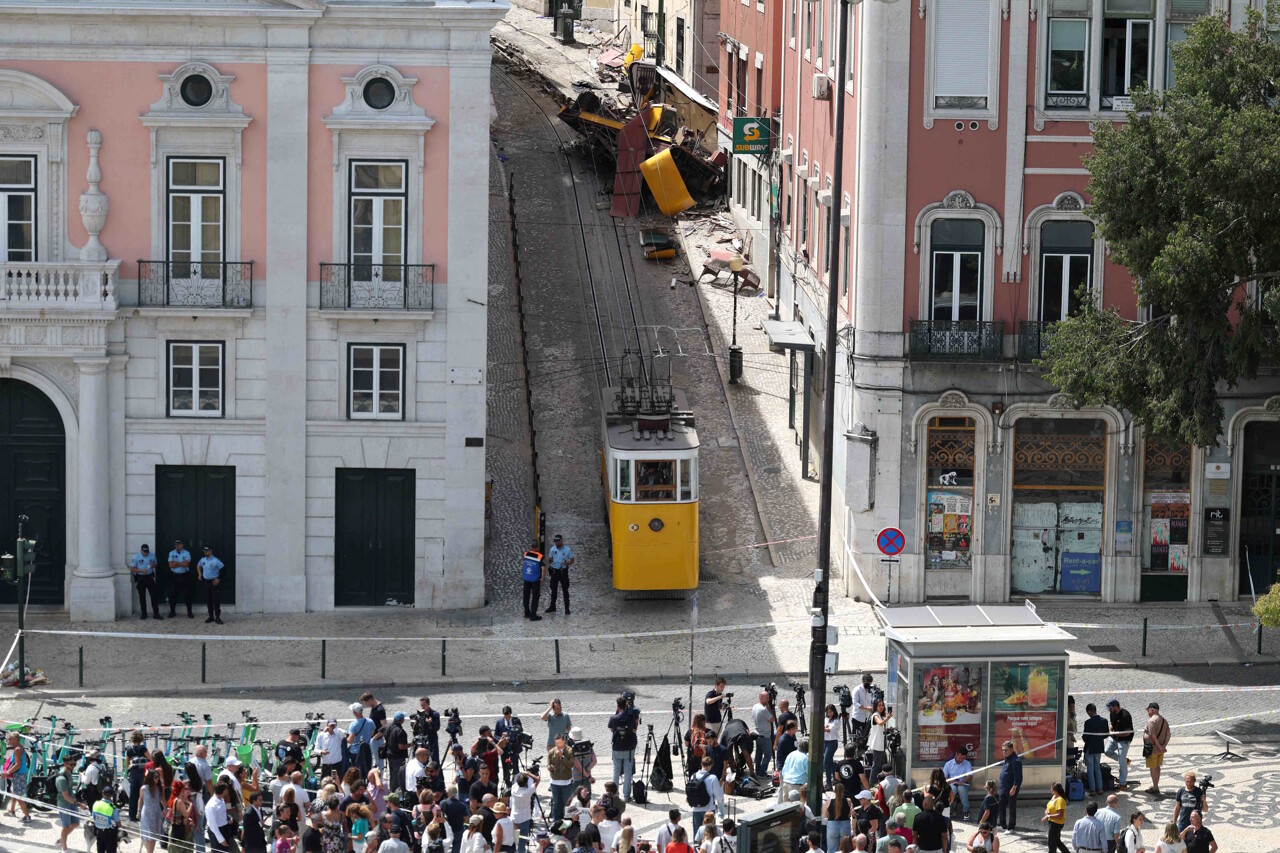 on en sait un peu plus sur les causes de l'accident qui a fait 16 morts