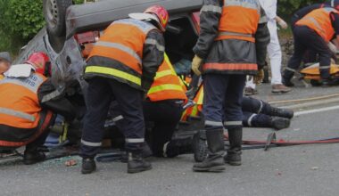 Loire. Les accidents de la route explosent, plus de 26 000 PV dressés : des chiffres alarmants