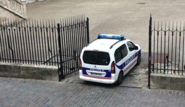 un traumatisme pour les habitants de Rouen
