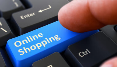 En France, les ventes en ligne progressent plus vite qu’en Allemagne