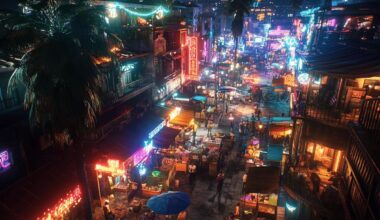 GTA 6 : une multitude d'activités secondaires révélée pour Vice City
