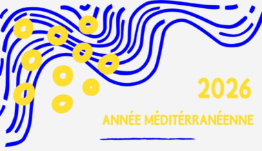 Lancement de l’appel à projets pour l’Année Méditerranéenne 2026