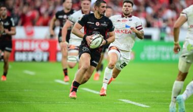 qui peut rivaliser avec le grand favori de la saison 2025-2026 de Top 14 ?