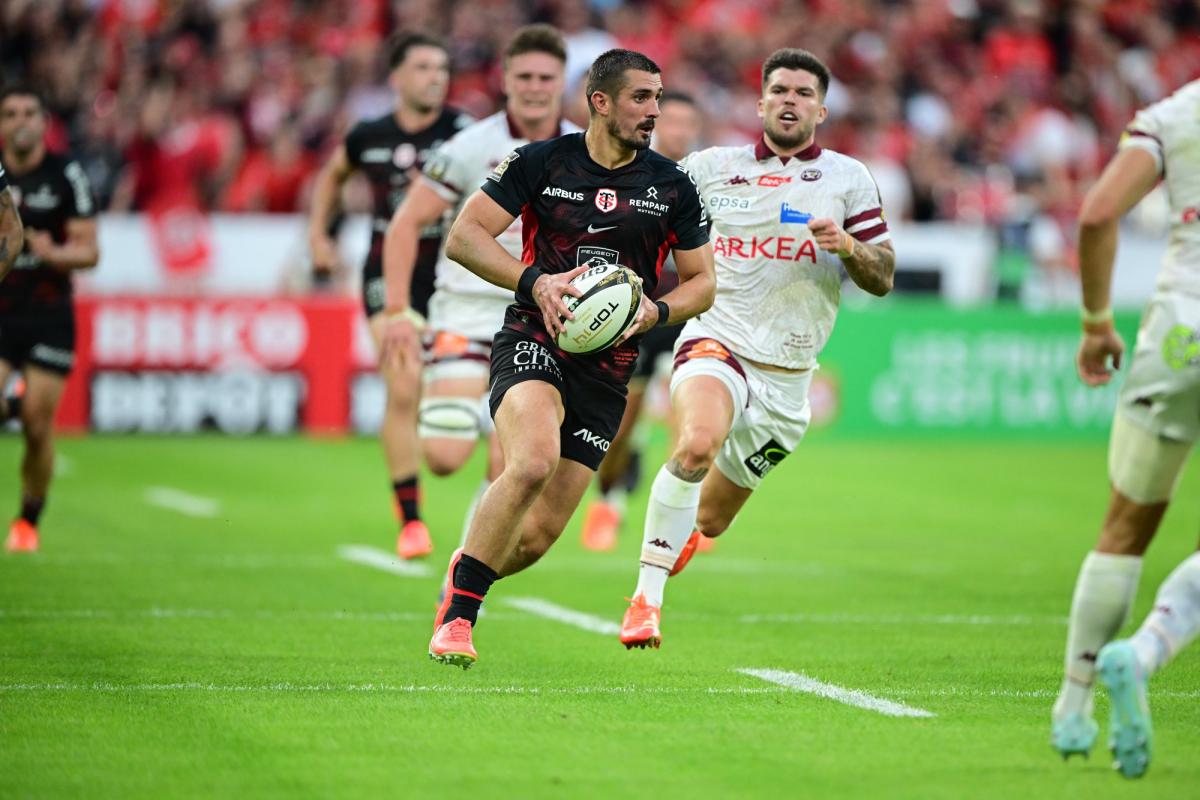 qui peut rivaliser avec le grand favori de la saison 2025-2026 de Top 14 ?