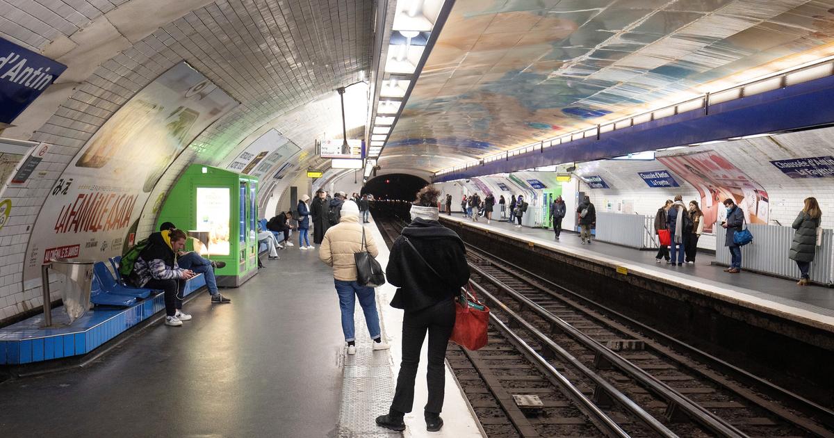 métro, RER... Quelles sont les prévisions de trafic à la RATP à Paris ?