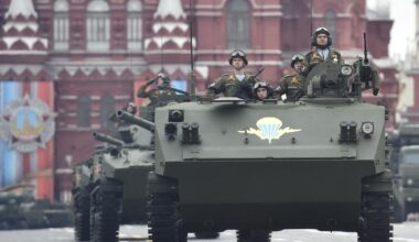 La Russie aiderait la Chine à préparer une attaque contre Taïwan, selon un rapport inédit