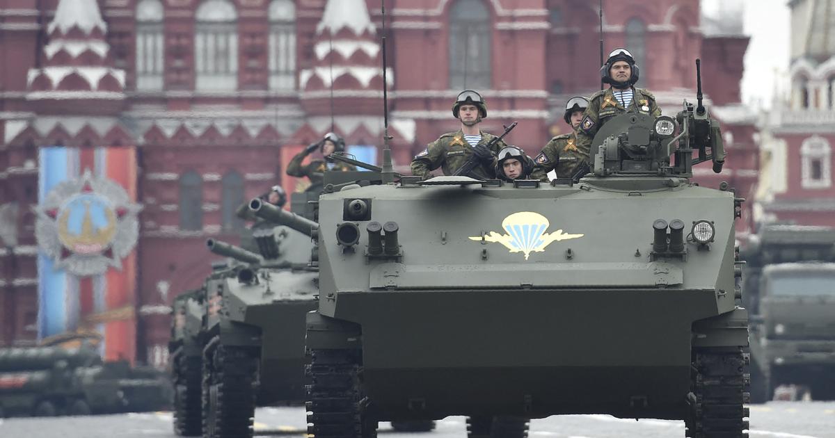 La Russie aiderait la Chine à préparer une attaque contre Taïwan, selon un rapport inédit