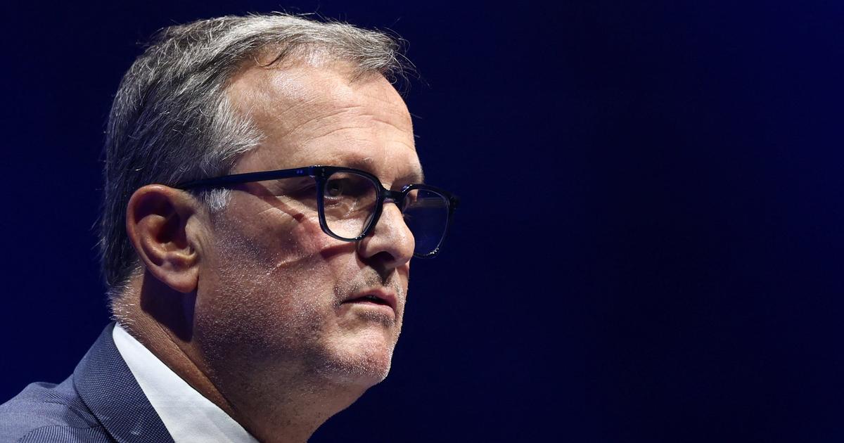 Le vice-président du Rassemblement National, Louis Aliot, assistera à l’hommage Charlie Kirk aux États-Unis