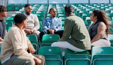 L'engagement de Lewis Hamilton pour une égalité des chances accélérée dans le monde de la F1