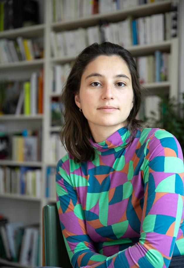 Un programme de "folies" à découvrir à la Cinémathèque de Grenoble