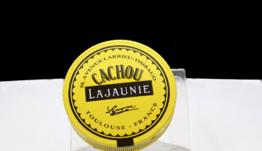 un acteur local veut ressusciter le Cachou Lajaunie, pépite de Toulouse disparue