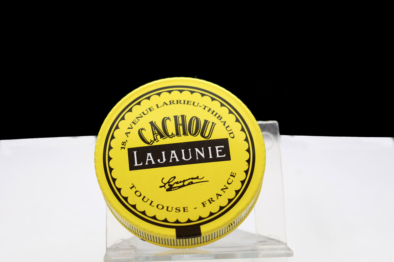 un acteur local veut ressusciter le Cachou Lajaunie, pépite de Toulouse disparue