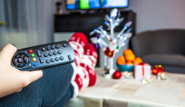 on connaît la date de la première diffusion (et ça n'a jamais été aussi tôt)