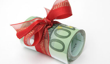 prime euros billets