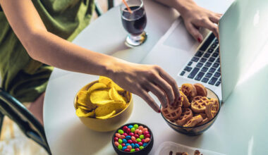 Les aliments ultra-transformés favorisent-ils le cancer colorectal ? Ce que l'Institut Pasteur veut prouver