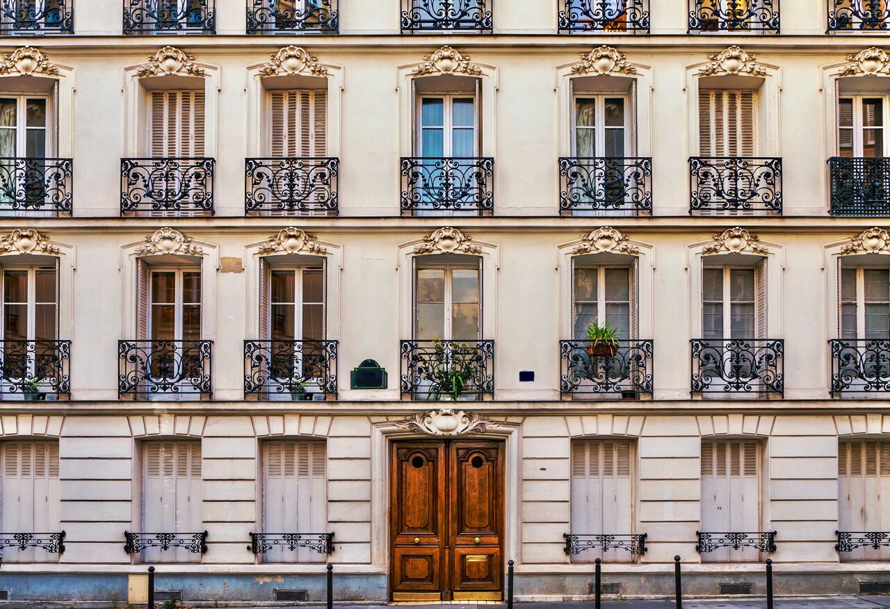 Le saviez-vous ? Vivre au moins un an avec un proche dans un logement permet un transfert de bail