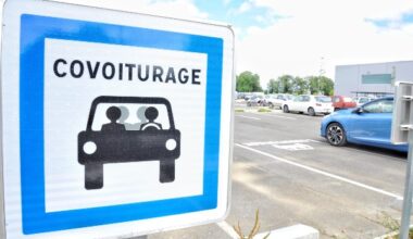 Covoiturage