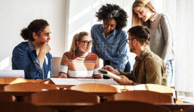 CARE : Coordonner l’accompagnement à la réussite étudiante