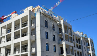 Dans un marché de l’immobilier très tendu en Île-de-France, ces chiffres de l'Insee sont une bonne nouvelle