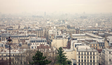 quand reverra-t-on le soleil à Paris et en Île-de-France ?