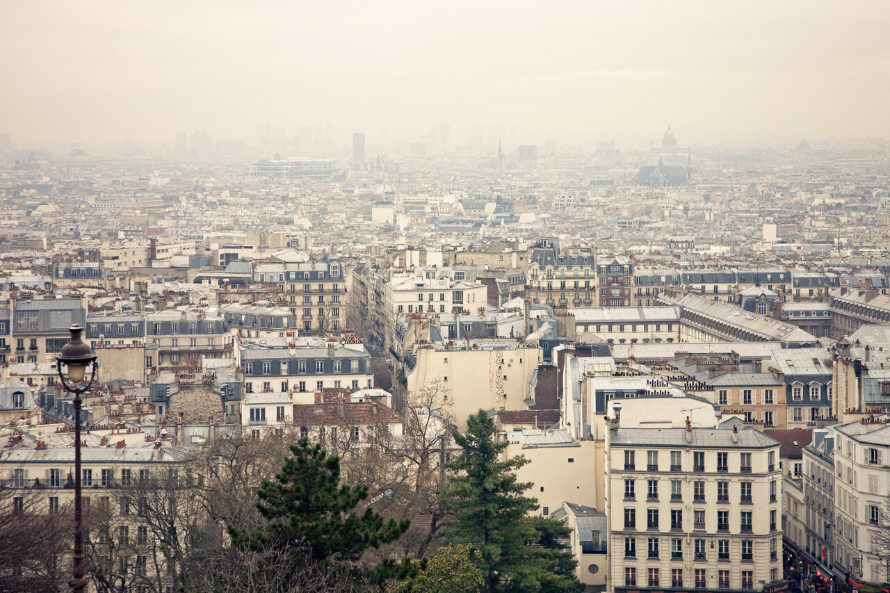 quand reverra-t-on le soleil à Paris et en Île-de-France ?