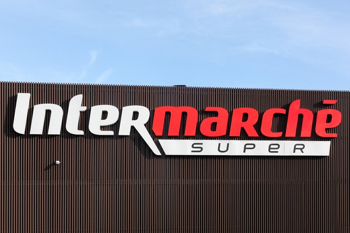 endommagé par les intempéries, ce supermarché restera fermé plusieurs mois