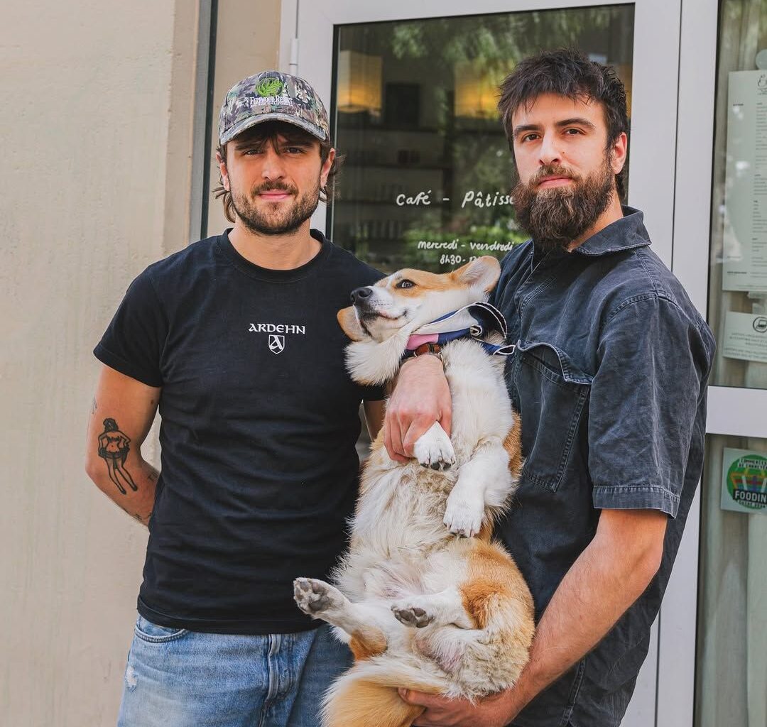 Les adresses dog-friendly dans le 20e arrondissement de Paris – Mon Petit 20e