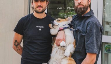 Les adresses dog-friendly dans le 20e arrondissement de Paris – Mon Petit 20e