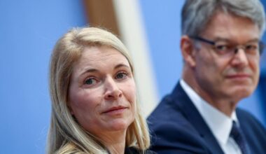 une femme à la tête de Deutsche Bahn en pleine crise