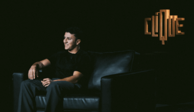 Clique X Isack Hadjar : la F1 au naturel