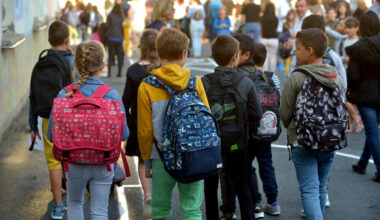 À Nantes, cette école est une "bouée de sauvetage" pour les enfants "neuroatypiques"