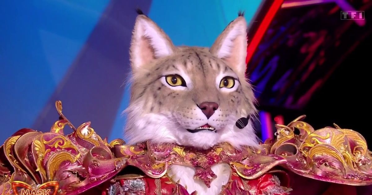 “Mask Singer” 2025 : Quelle célébrité se cachait sous "Le Lynx” et a été révélée ce vendredi soir sur TF1 ?