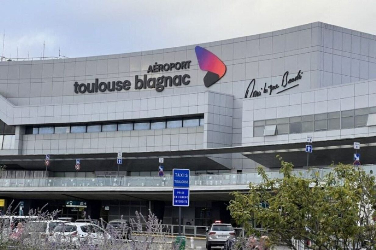 Pourquoi un avion a été dérouté en urgence à l'aéroport de Toulouse-Blagnac