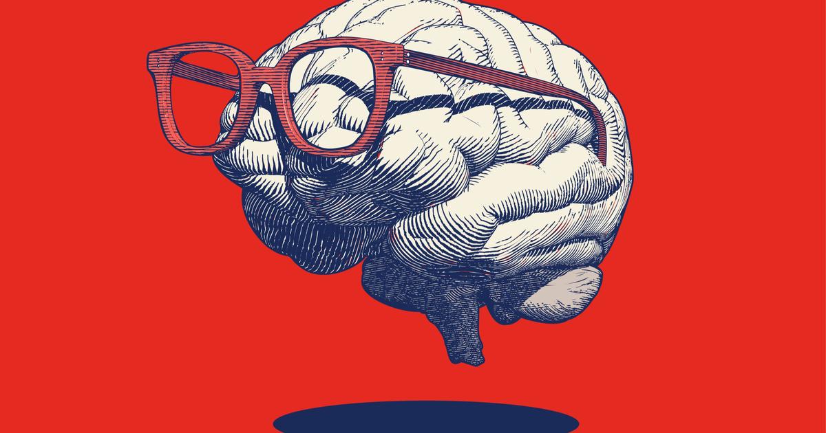 Les secrets du neurologue Richard Levy pour muscler notre cortex, la partie la plus puissante de notre cerveau