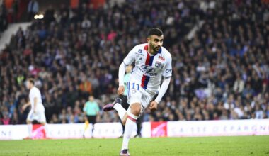 Ghezzal, le désamour dure huit ans - L'Équipe