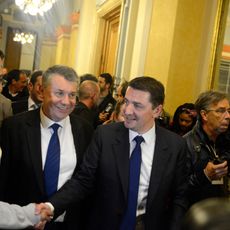 JEAN-PHILIPPE KSIAZEK / AFP