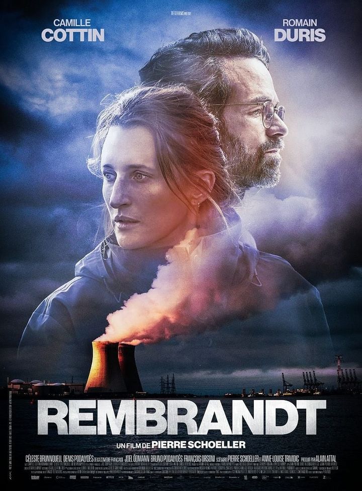 Affiche du film 