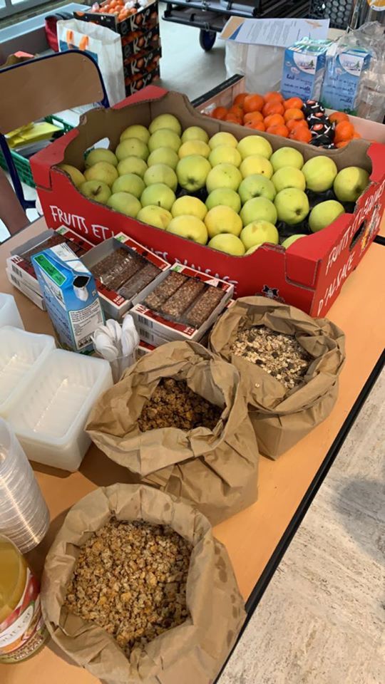 afges panier repas