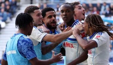 Strasbourg dans la tempête avant d’accueillir l’OM