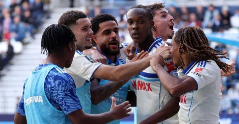 Strasbourg dans la tempête avant d’accueillir l’OM