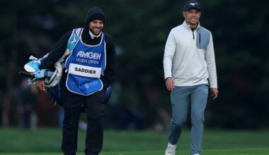 Adrien Saddier sur sa lancée en Irlande !