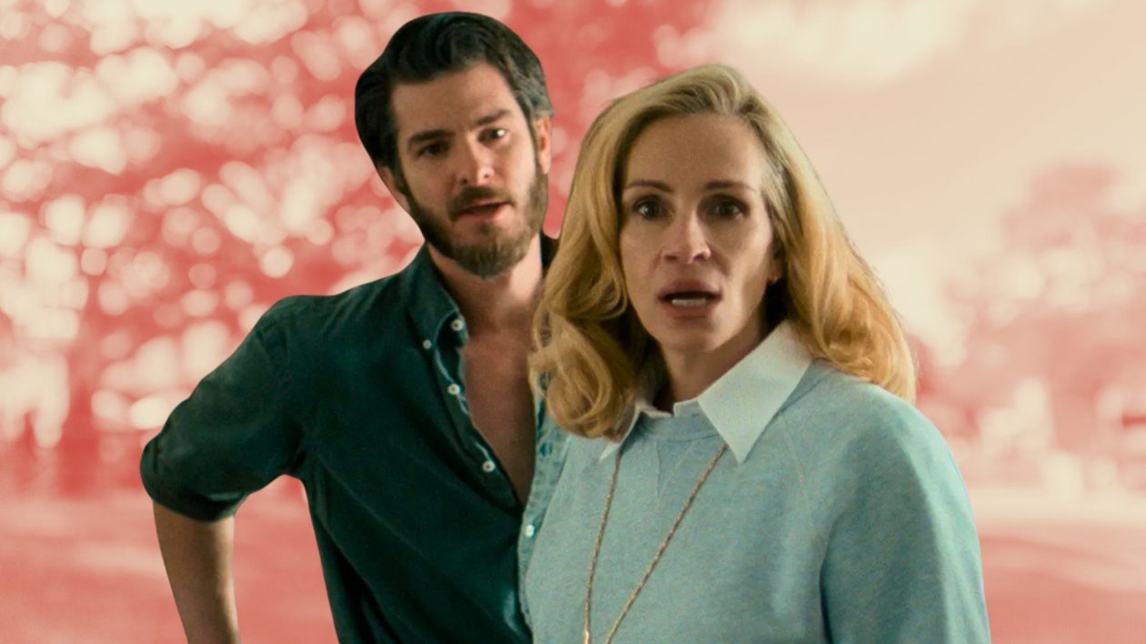 After the hunt les premiers avis sur le thriller à la sauce #MeToo sont là