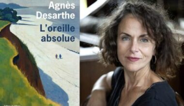 l'oreille absolue