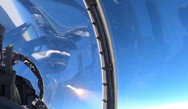 Washington autorise une vente potentielle de missiles air-air AMRAAM à l'Allemagne pour 1 milliard d'euros - Zone Militaire