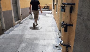 Près de Nice. Contre la prolifération des logements Airbnb, cette mairie frappe encore fort