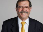 Alain Aspect a reçu le Prix Nobel de physique 2022.