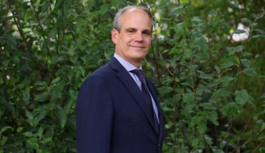François Drapé devient sous-préfet de la Gironde