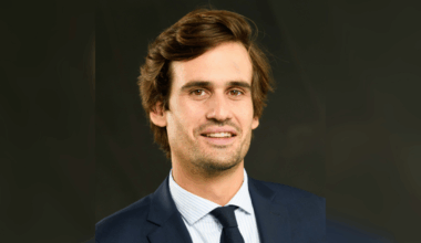 Victor Lemay, nouveau responsable Corporate Finance de Bordeaux pour Edmond de Rothschild
