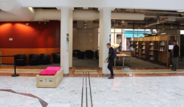 Un ancien cadre des bibliothèques de Marseille poursuivi pour harcèlement moral